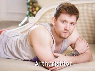 Arthurisidor