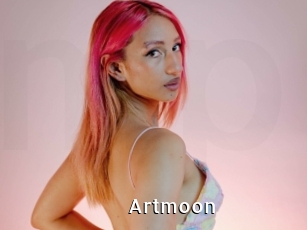 Artmoon