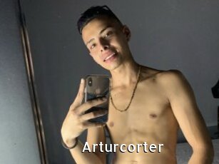 Arturcorter