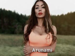 Arunami