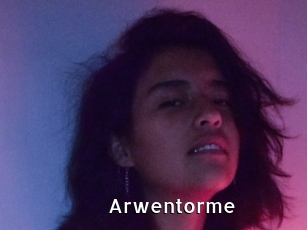 Arwentorme