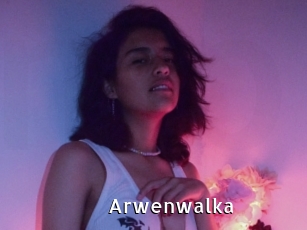 Arwenwalka