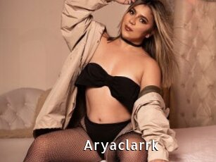 Aryaclarrk