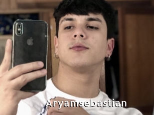 Aryamsebastian