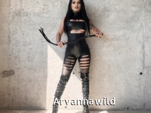 Aryannawild