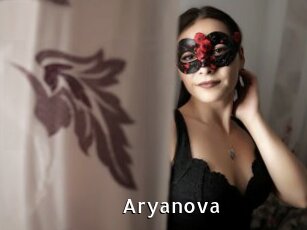 Aryanova