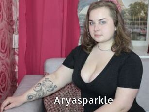 Aryasparkle
