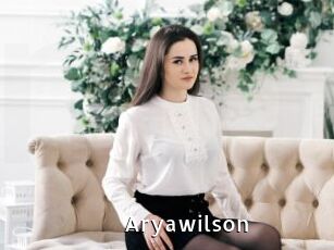 Aryawilson