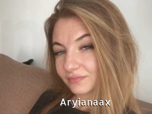 Aryianaax