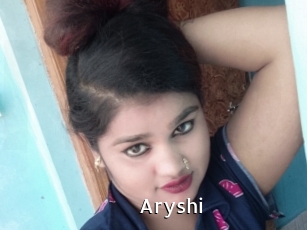 Aryshi