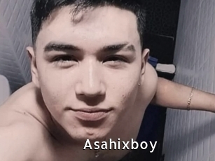 Asahixboy