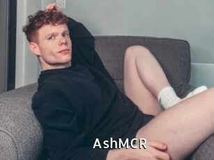 AshMCR