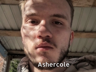 Ashercole