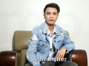 Ashermiller