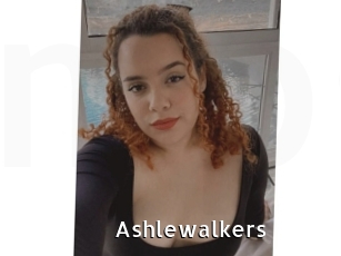 Ashlewalkers