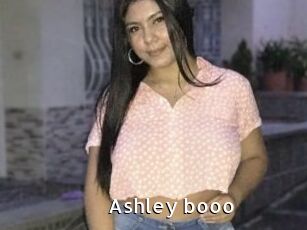 Ashley_booo