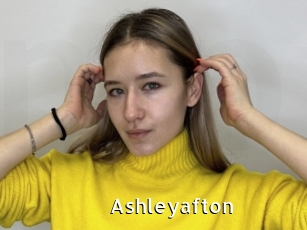 Ashleyafton