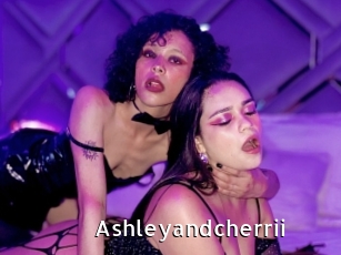 Ashleyandcherrii