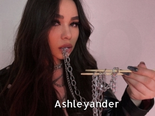 Ashleyander