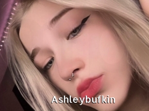 Ashleybufkin