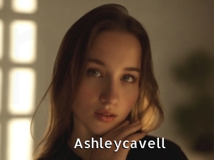 Ashleycavell