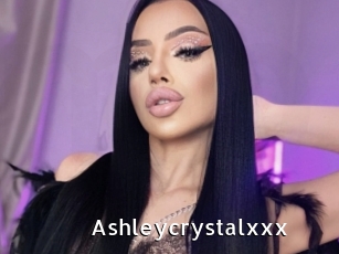 Ashleycrystalxxx