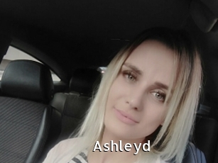 Ashleyd