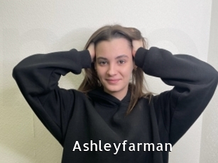 Ashleyfarman