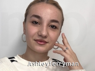 Ashleyferryman