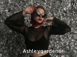 Ashleygardener