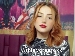 Ashleygreeroxx