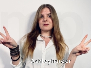 Ashleyharder