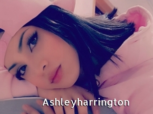 Ashleyharrington