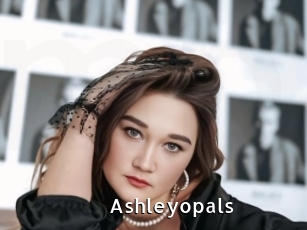 Ashleyopals