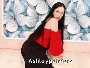 Ashleypalmers