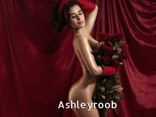 Ashleyroob