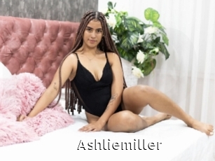 Ashliemiller
