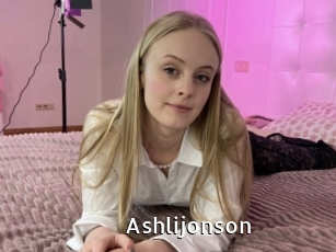 Ashlijonson