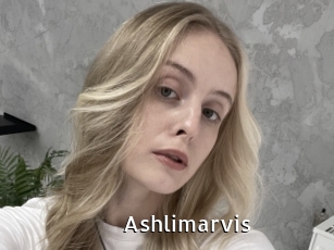 Ashlimarvis