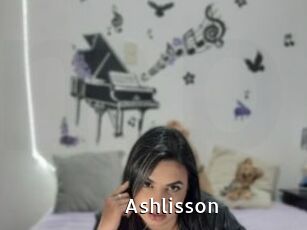 Ashlisson