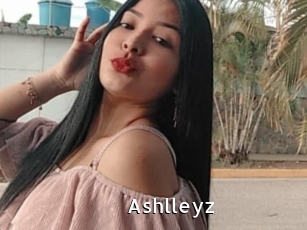 Ashlleyz