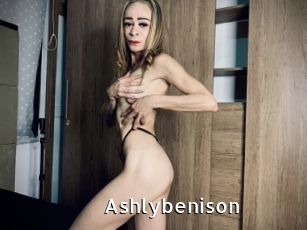 Ashlybenison