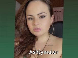 Ashlymuler