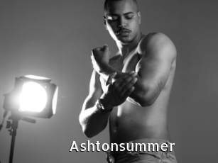 Ashtonsummer