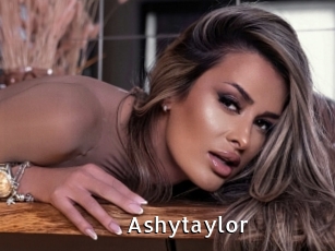 Ashytaylor