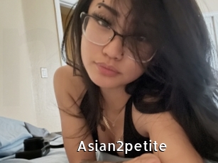 Asian2petite