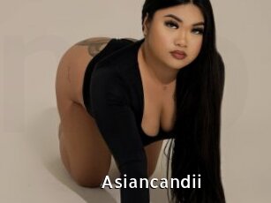 Asiancandii