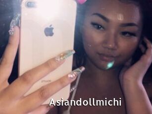 Asiandollmichi