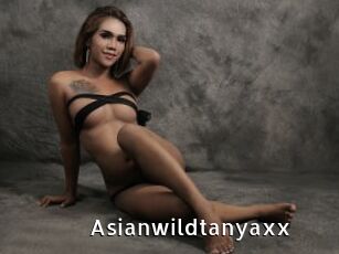 Asianwildtanyaxx