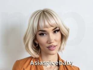 Asiaspicebaby